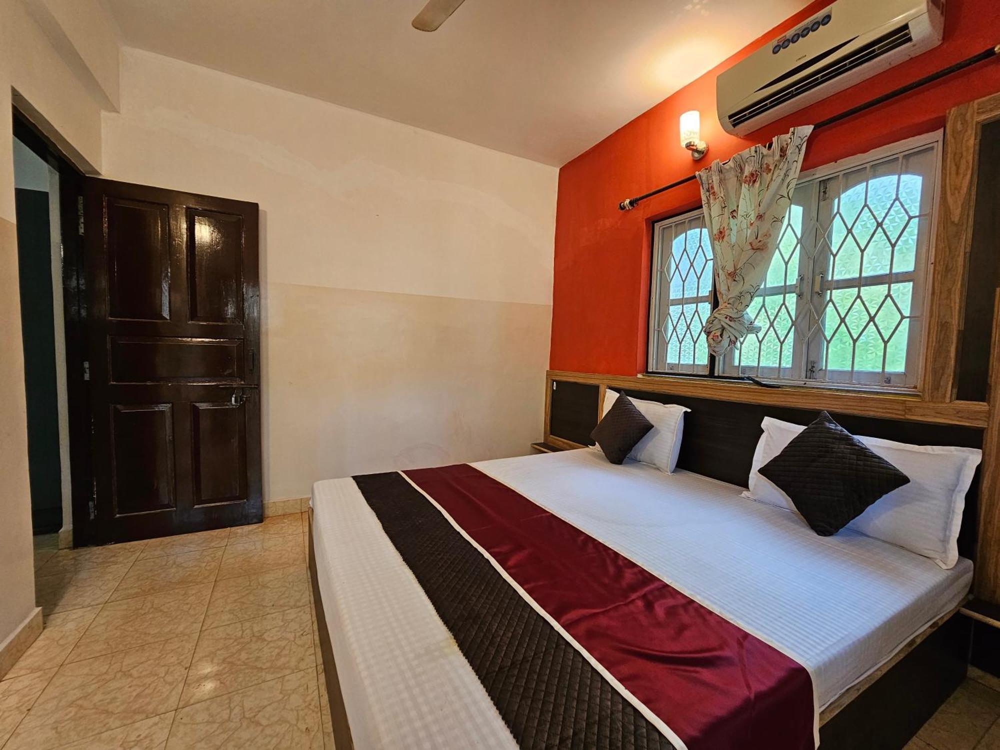 Apartment Alisha At Goa